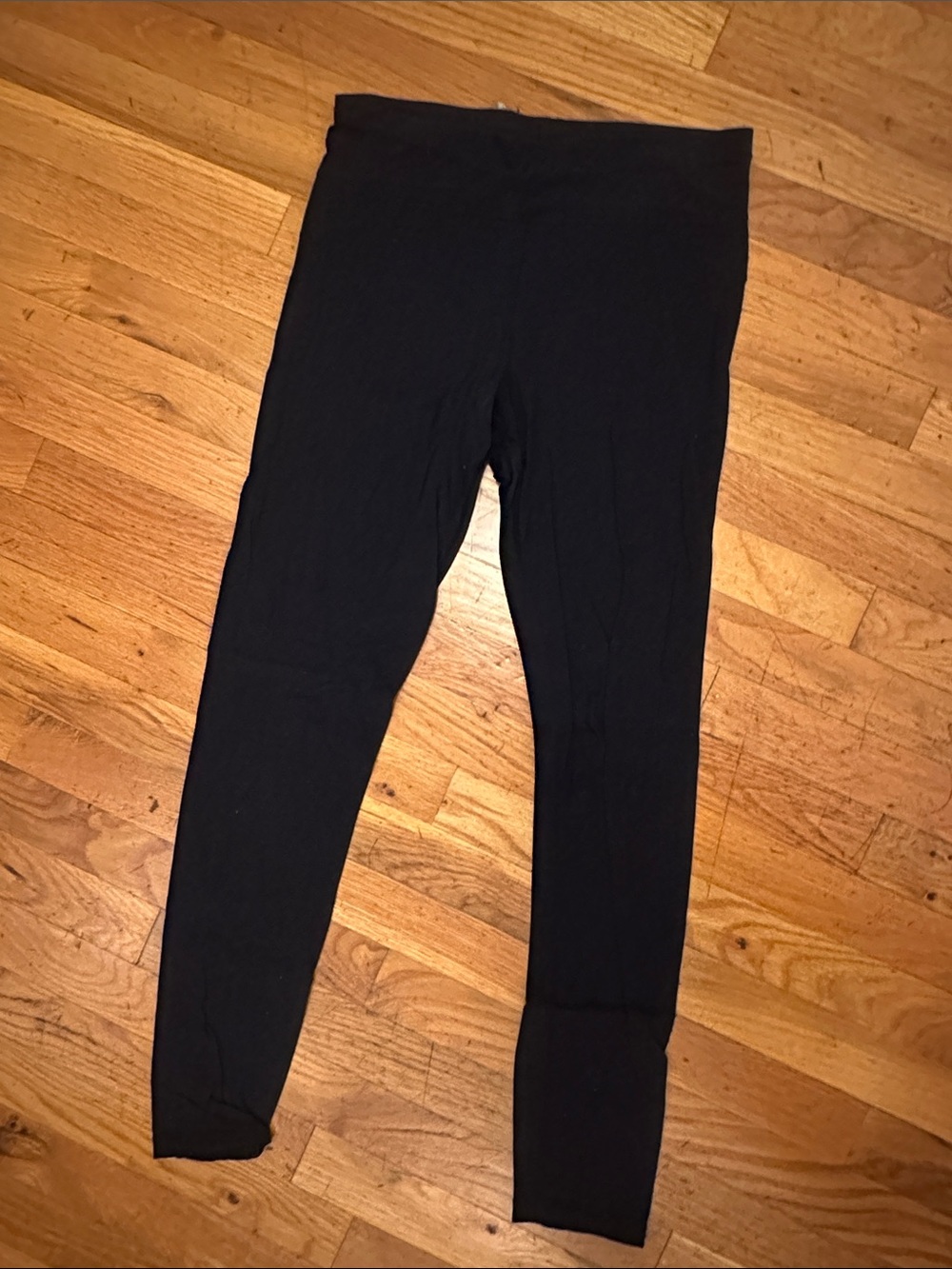 Sweaty Betty Women’s Ultra Light Black Leggings